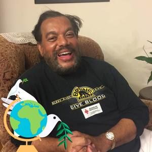Meet your Posher, Ricardo
